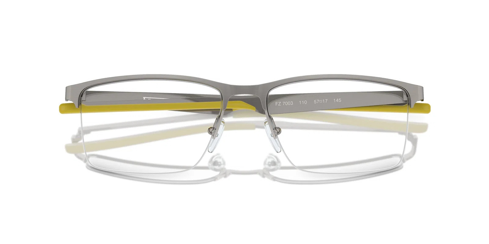 Scuderia Ferrari 7003 Eyeglasses - view 22